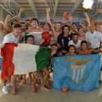 U 20 M F.li – La Lazio è campione d’Italia