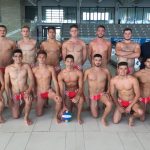 U 20 M F.li – Carisa Savona – SS Lazio Nuoto  5-7