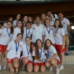 U 17 F F.li – La SIS Roma chiude al quarto posto