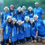 U 15 F – Grandissimo risultato per la Latina PN