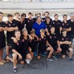 U 15 M SF – Ancora uno straordinario traguardo raggiunto dalla Zero9 Roma