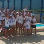 Tornei – Antares Nuoto Latina conclude con il 2° Family Day