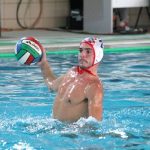 A1 M – La Pro Recco Waterpolo acquista Jacopo Alesiani