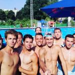 Antares Nuoto & Latina Nuoto News