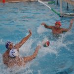 Tornei – Alla piscina Magazzù il “1° Vintage Fair Play”