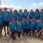 U15 M F.li – AN Brescia lontana dal podio