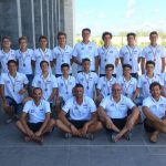 U15 M F.li – La Nuoto Catania sul podio Nazionale