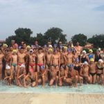 Che successo il Waterpolo Mastiff Camp 2016 by Sport Management