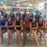 Tornei – I giovani della Latina PN in Spagna al 4 BWMF Cup 2016