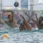 Coppa IT M – Vis Nova, occasione mancata con il Posillipo