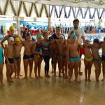 La Pro Recco Waterpolo Youth Academy sbarca a Rapallo