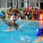 Coppa IT M – B&B SC Quinto batte Trieste