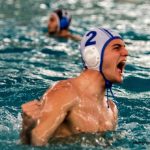 San Mauro Nuoto: la favola di Gianluca