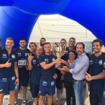 Tornei – La BPM Sport Management vince il Trofeo “Cilento Costa Blu”