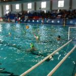 Il Progetto Pallanuoto Giovanile Sport Management va avanti