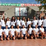 Coppa It F – Cosenza sconfitta con onore