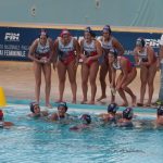 A1 F – Città di Cosenza – Bogliasco Bene 3-7