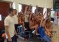 PALLANUOTO E SOLIDARIETA’ Torneo di pallanuoto Under 11 – “Mettiamo l’abbandono nel pozzetto” UNDER 11: […]