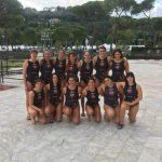 Coppa It F – SIS Roma: due partite, due vittorie