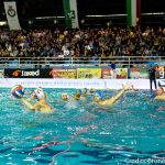 A1 M – La BPM Sport Management si tuffa in Campionato