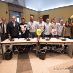 A1 M – Presentazione ufficiale per la Pallanuoto BPM Sport Management