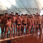 U15 M – 3T piccoli atleti crescono