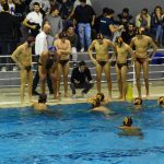 Tornei – La Roma nuoto conquista il Memorial Buonagiunto