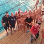 U13 M – Campus Roma – Centumcellae PN 15-3