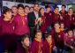 I GIOVANI GIALLOROSSI INSIEME AI GRANDI CAMPIONI DELLO SPORT AL WINNING ATTITUDE AWARD Grande successo […]