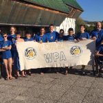 Collegiale Waterpolo Ability a Bogliasco