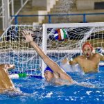 A1 M – Una grande Acquachiara vince il Derby