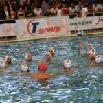 A2 M – Presentazione Squadra Tgroup Arechi