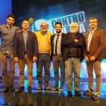 Controfuga: guarda subito la puntata con Fabio Conti ed Andy Luotto