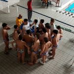 U15 M – La Mediterraneo fa filotto