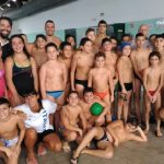 Tornei – I piccoli dell’Ossidiana in un torneo a Catania