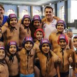 Tornei – La prima tappa del Waterpolo Winter’s Challenge