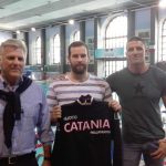 A2 M – Nuoto Catania presenta la squadra