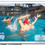 Tornei – San Mauro Nuoto: un super Weekend al B-Waterpolo