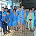 Tornei – Il 7 Scogli Under 13 vince il Memorial Dario Aprile mentre l’Under 17 si classifica al IV posto