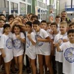 Tornei – La Pro Recco Waterpolo Youth Academy conquista il “I Torneo Swimming Team Forlì”