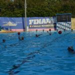 B M – Ossidiana Marbi Messina, debutto in trasferta a Crotone