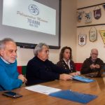 Sipario alzato sul 70° della Fondazione della Polisportiva Messina