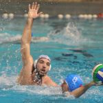 A1 M – Ad Albaro big match tra Pro Recco e Sport Management