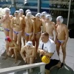 Tornei – Sea Sub seconda al torneo di Natale U13 di Parma