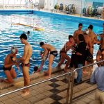 U20 M – La Zero9  batte il Latina PN all’esordio nei preliminari  U17 Naz A