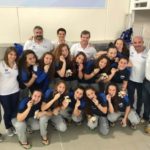 Foresta e Zizza vincono il bronzo ai Mondiali Under 18 femminili