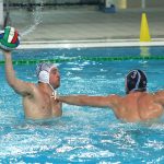 A1 M – PN Trieste cede ai campioni d’Italia