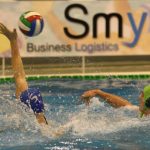 A2 M – Tgroup Arechi impegnata a Bari contro la Waterpolo