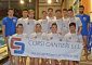 OCCASIONE PERSA… TUSCOLANO S.C P.N/ LIBERTAS ROMA EUR P.N  11-11 (1-3) (3-0) (2-4) (5-4) LIBERTAS […]