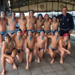 U13 M – Ancora in evidenza le formazioni dell’An Brescia